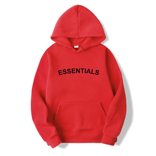 Luxury Leisure High Fashion Redefining the Hoodie