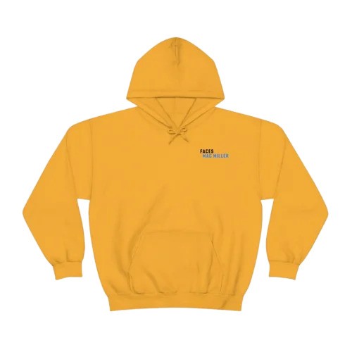 Magic Styling Neutral Hoodies for Impact